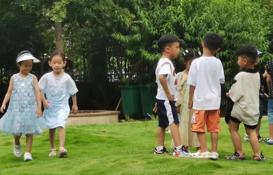 三个故事告诉你,孩子和老师究竟喜欢什么样的班级?| 小熊学院 三个故事告诉你,孩子和老师究竟喜欢什么样的班级?| 小熊学院