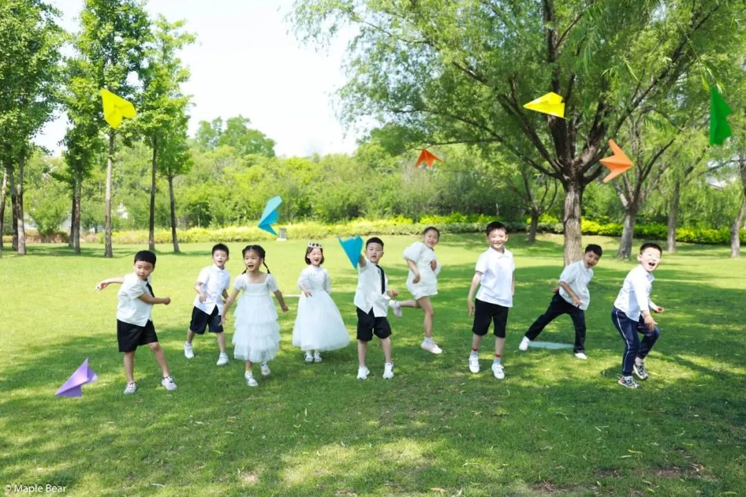 教师出国研学系列04一场教育的追光之旅