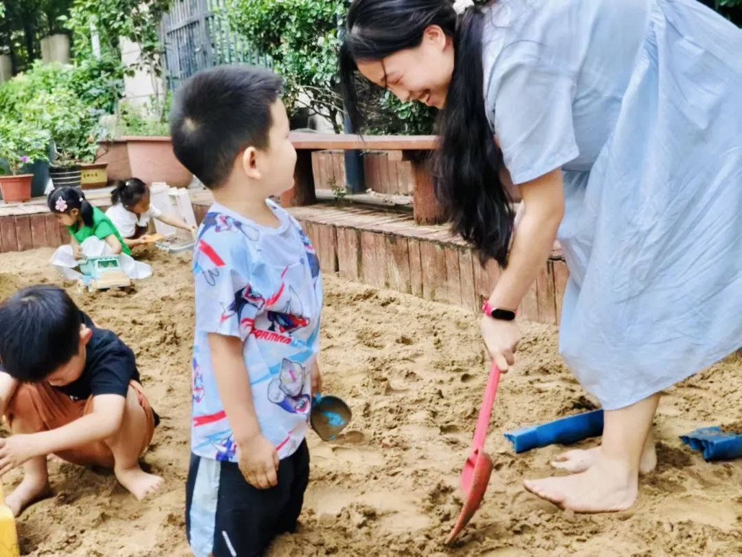 六个温暖的校园小故事