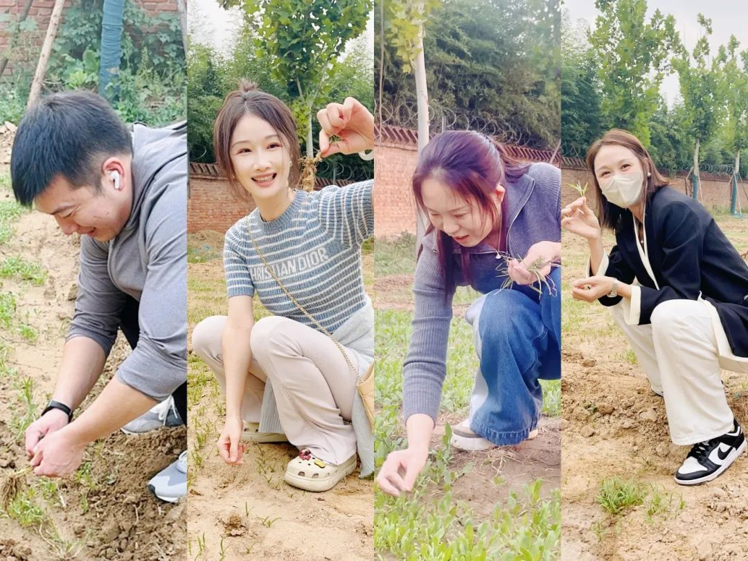 小熊月报10月多彩画卷：解锁校园的N多趣味瞬间!