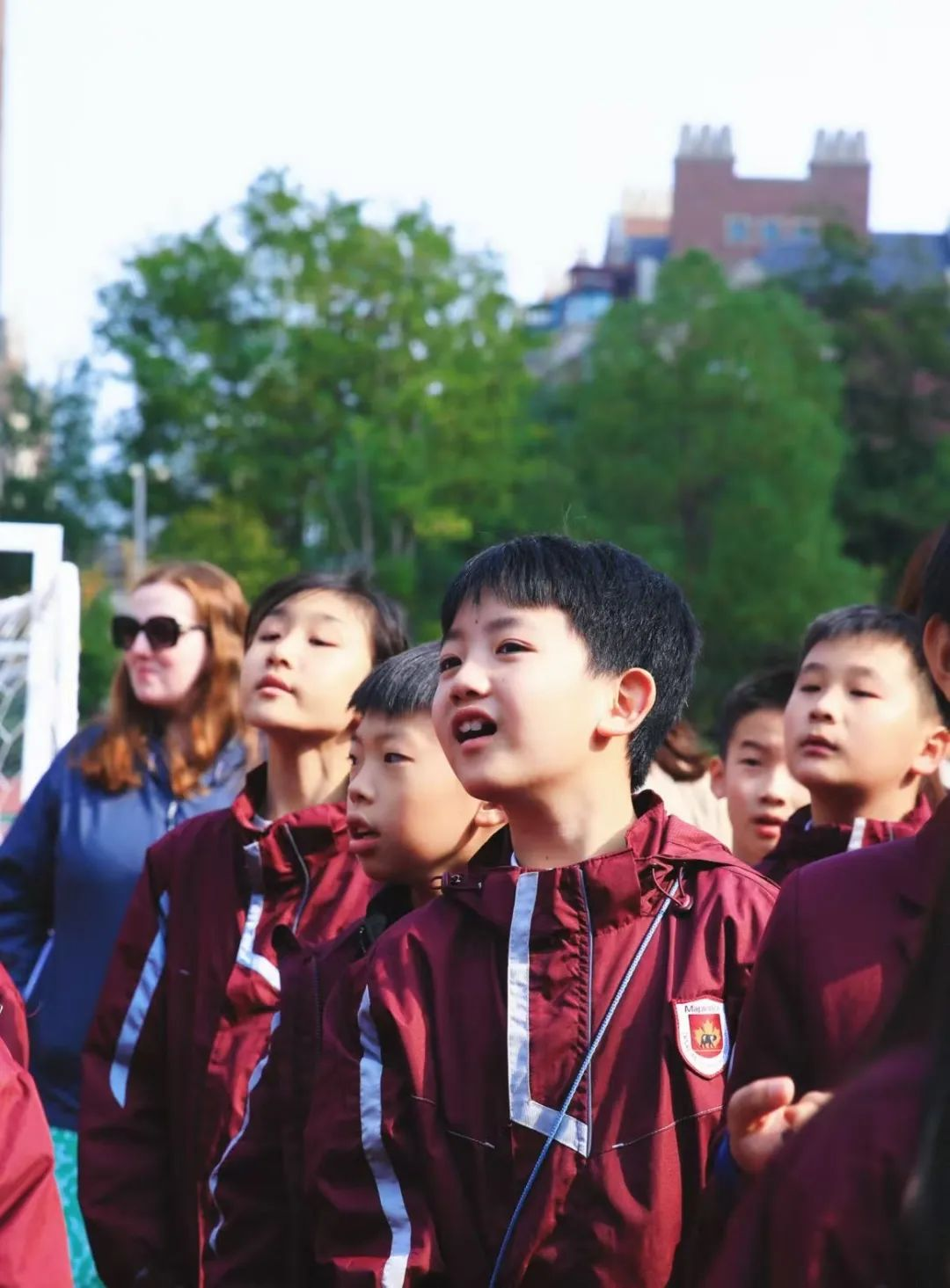 哇，Sci(ence)！国际小学科技节探索未来，high翻全场！
