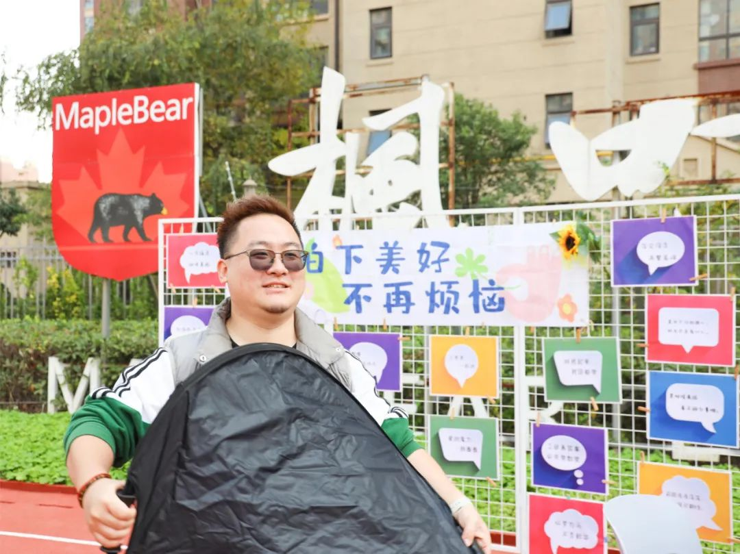 哇，Sci(ence)！国际小学科技节探索未来，high翻全场！