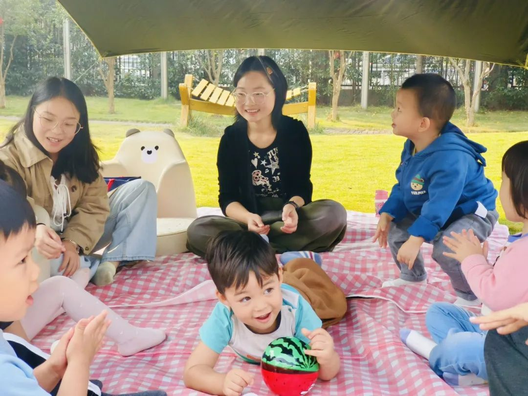 破圈挑战！如何让孩子走出“舒适圈”？get户外活动新体验！