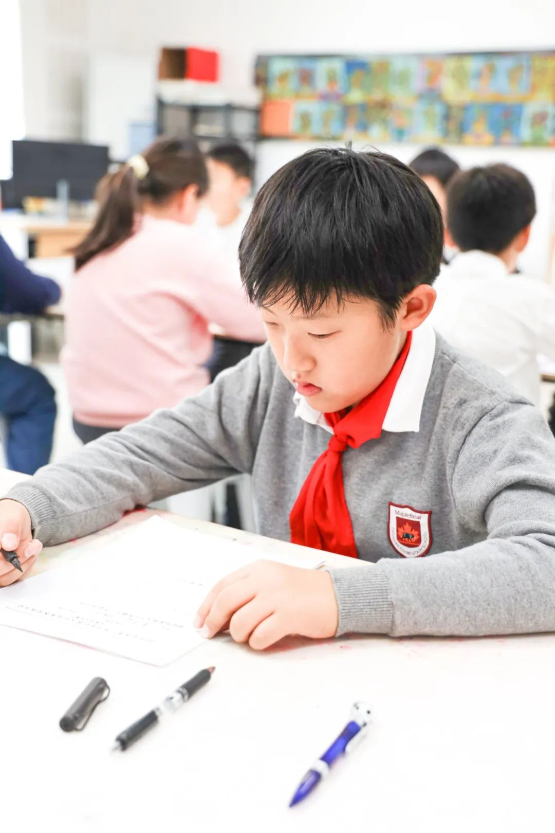 11月也有在好好长大，感受时光里的独特韵味