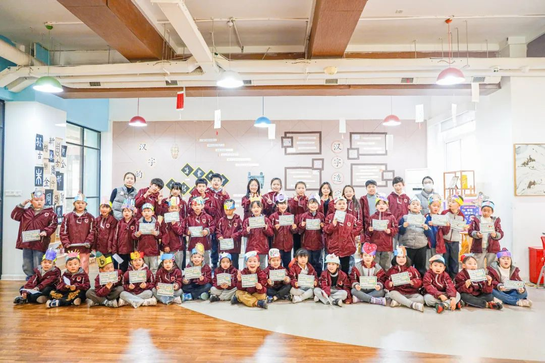 11月也有在好好长大，感受时光里的独特韵味