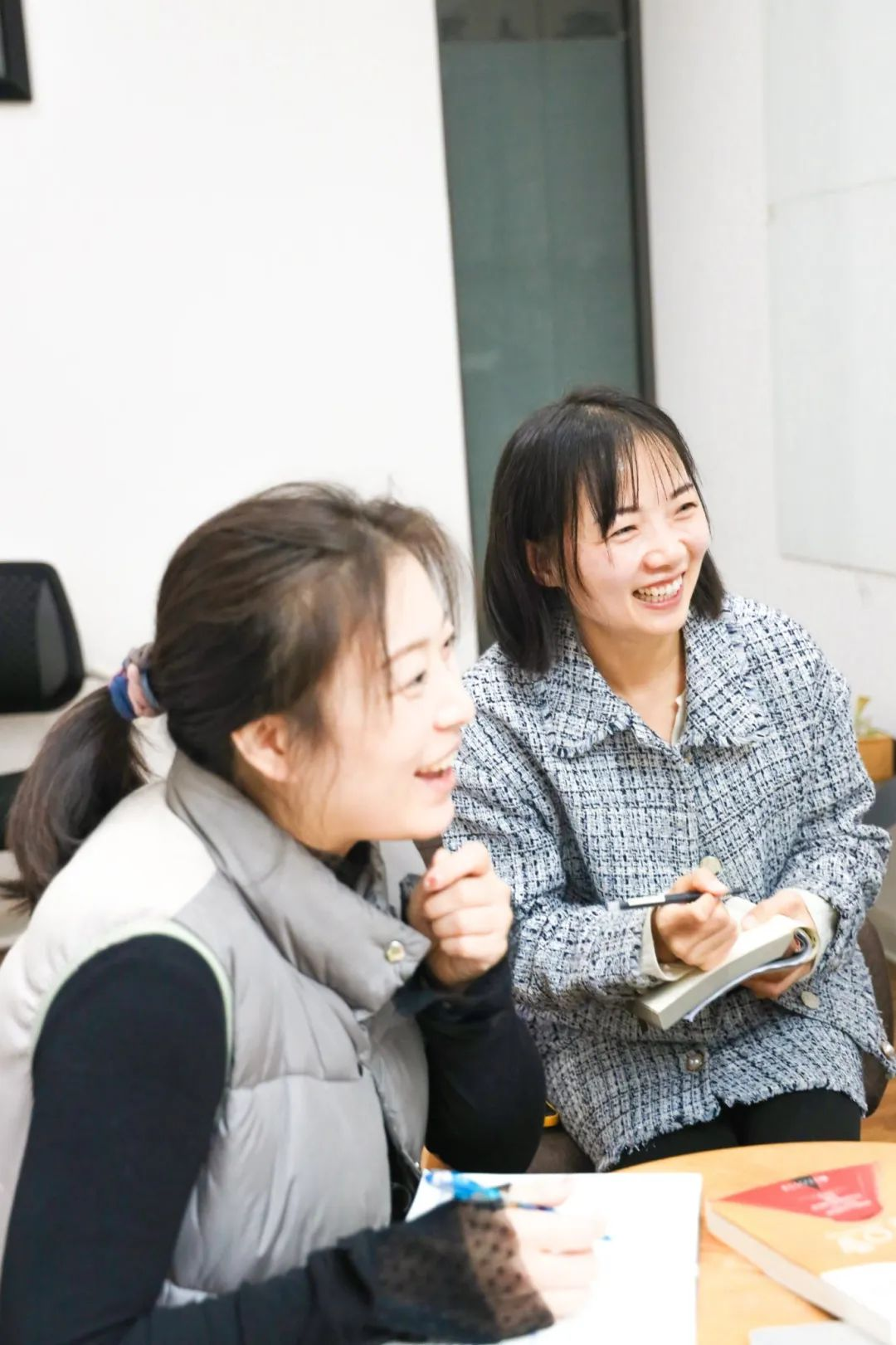 11月也有在好好长大，感受时光里的独特韵味