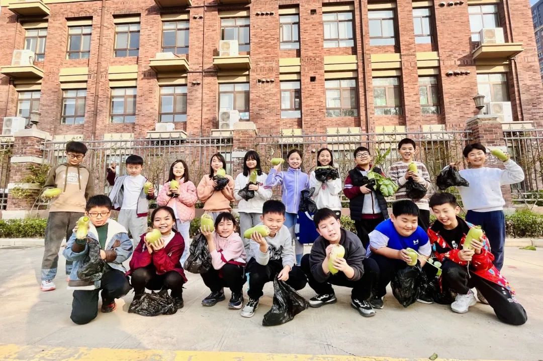 11月也有在好好长大，感受时光里的独特韵味