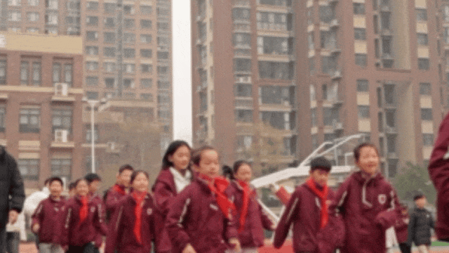 家长开放日“沉浸式体验”国际小学的一天！