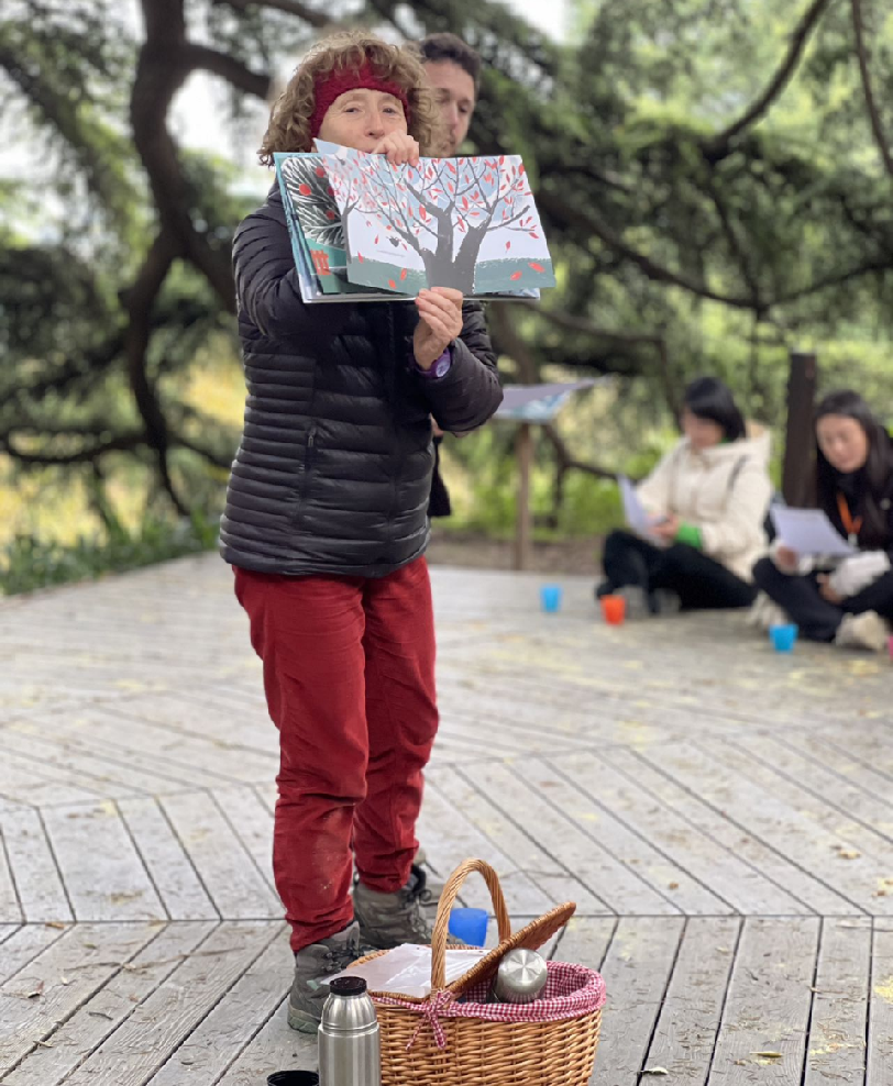 意大利早期教育访学之旅