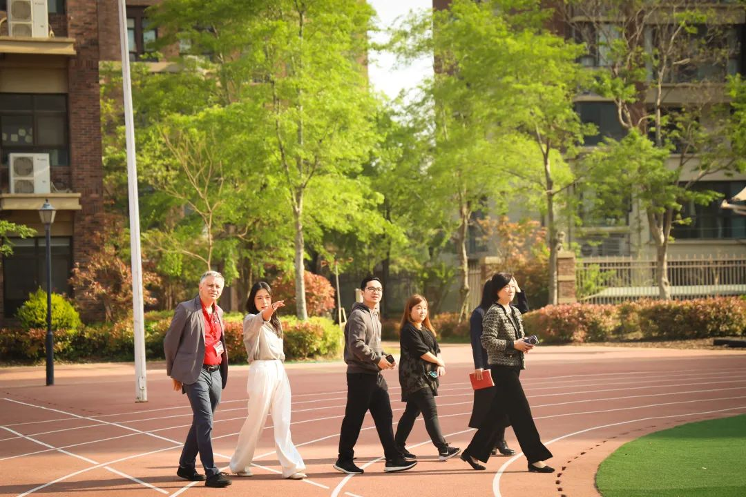 从内地到香港，家长为什么首选这家双语幼儿园？