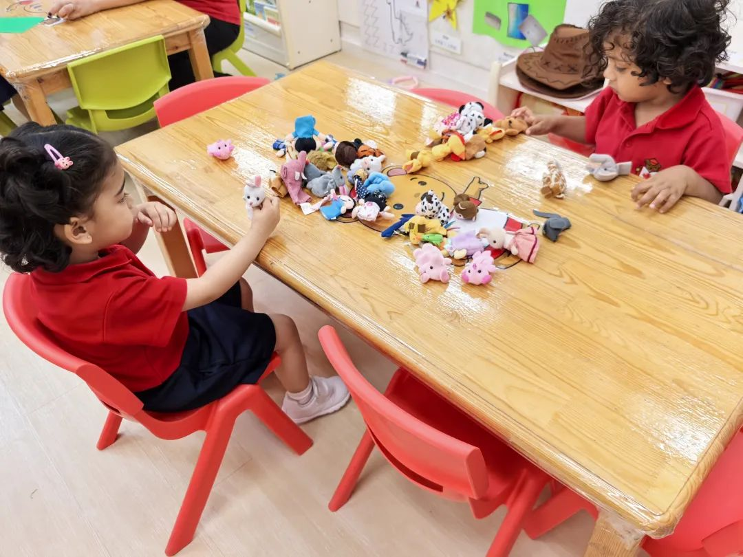 从内地到香港，家长为什么首选这家双语幼儿园？