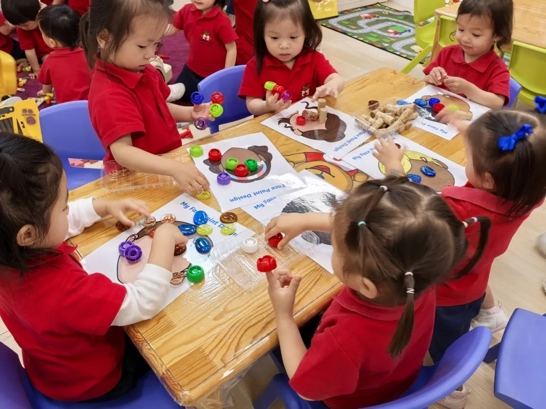 从内地到香港，家长为什么首选这家双语幼儿园？