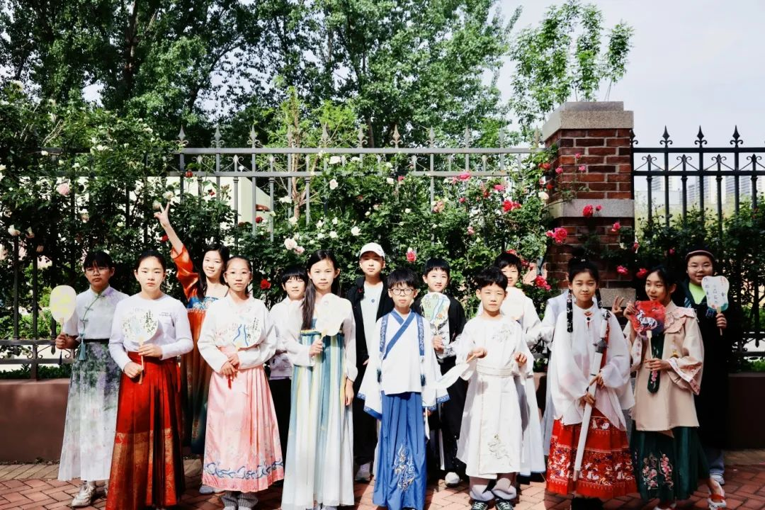 被误读了千年的“玫瑰”