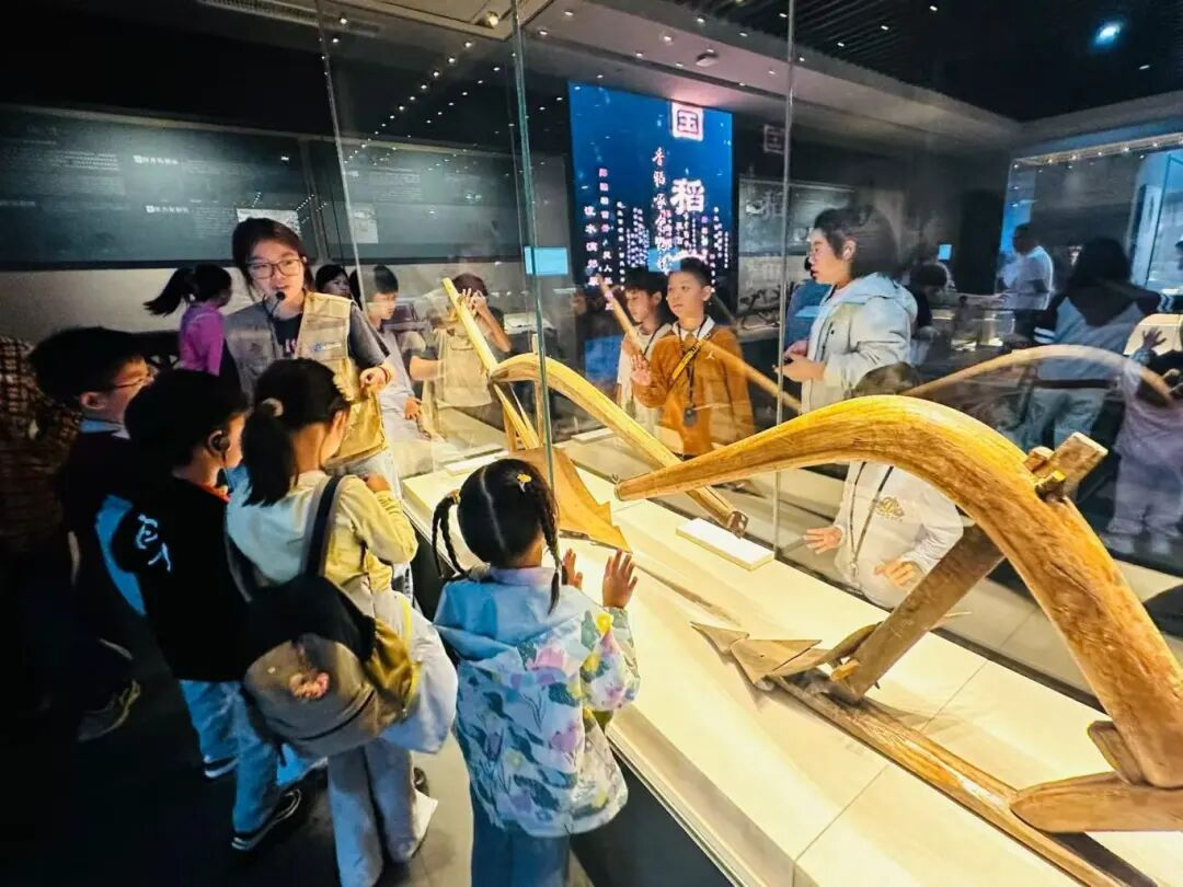 当课堂走向星城山水｜在长沙的烟火与山河里生长