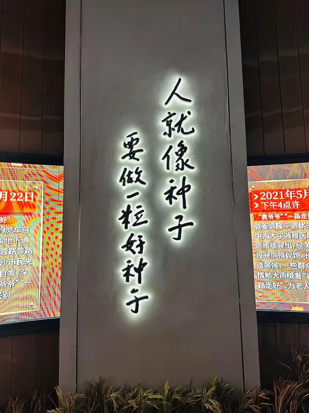 当课堂走向星城山水｜在长沙的烟火与山河里生长